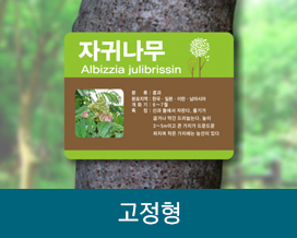 고정형